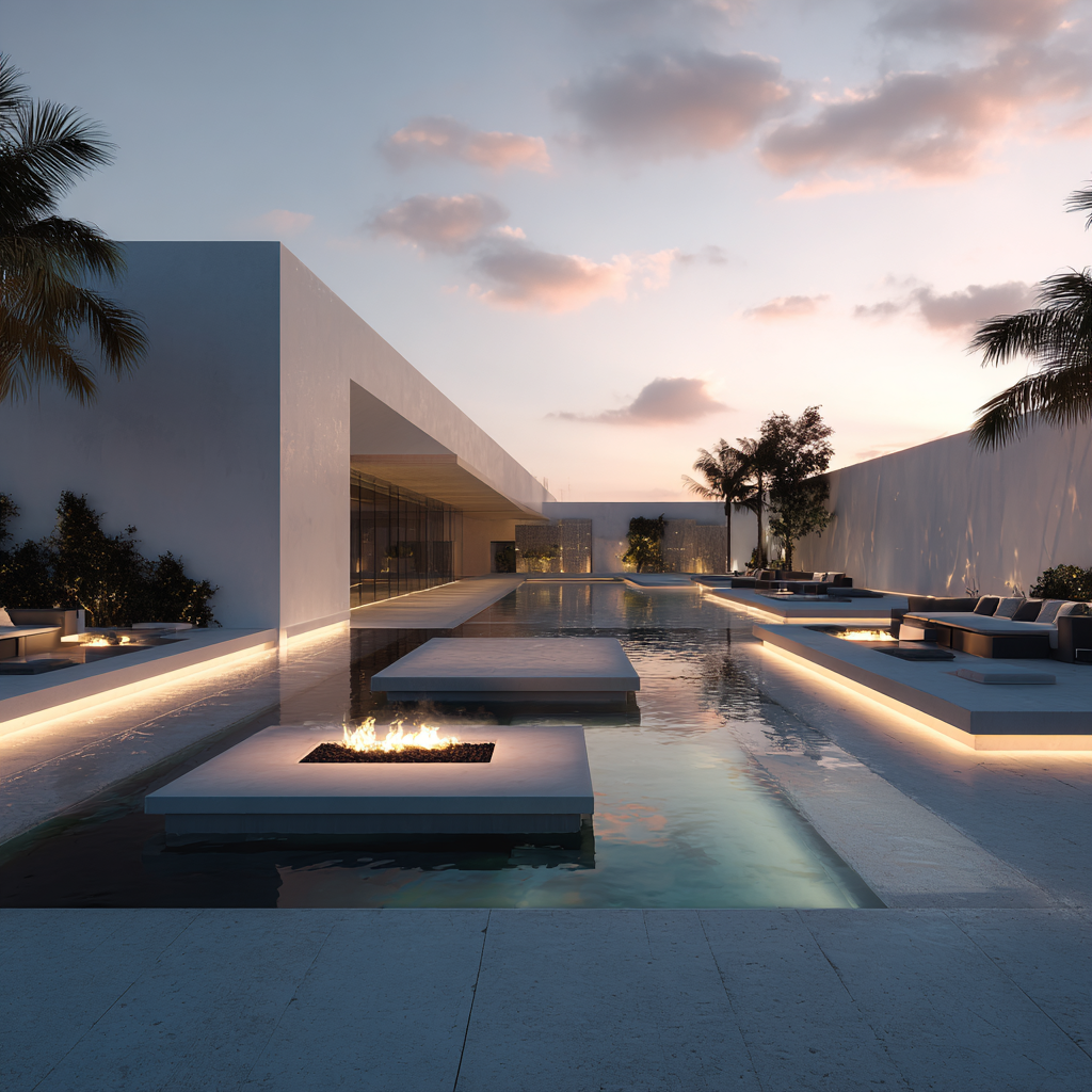 Proyecto arquitectónico