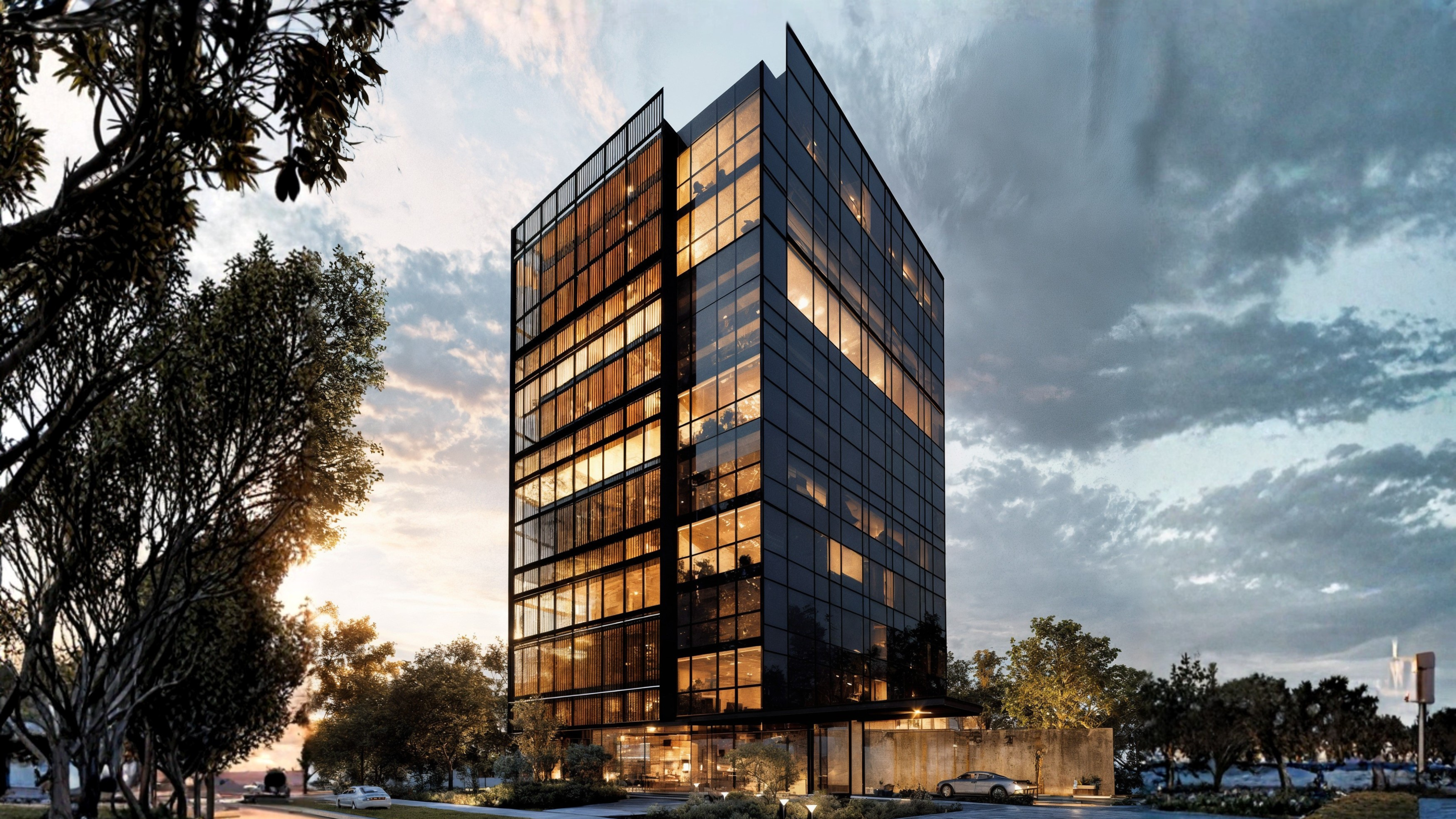 Diseño y construcción de desarrollos verticales