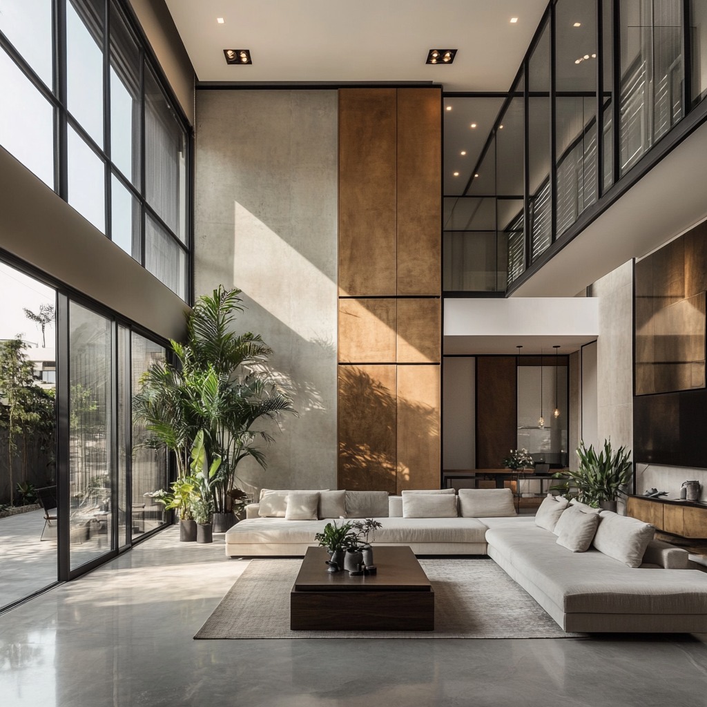 Diseño de interiores