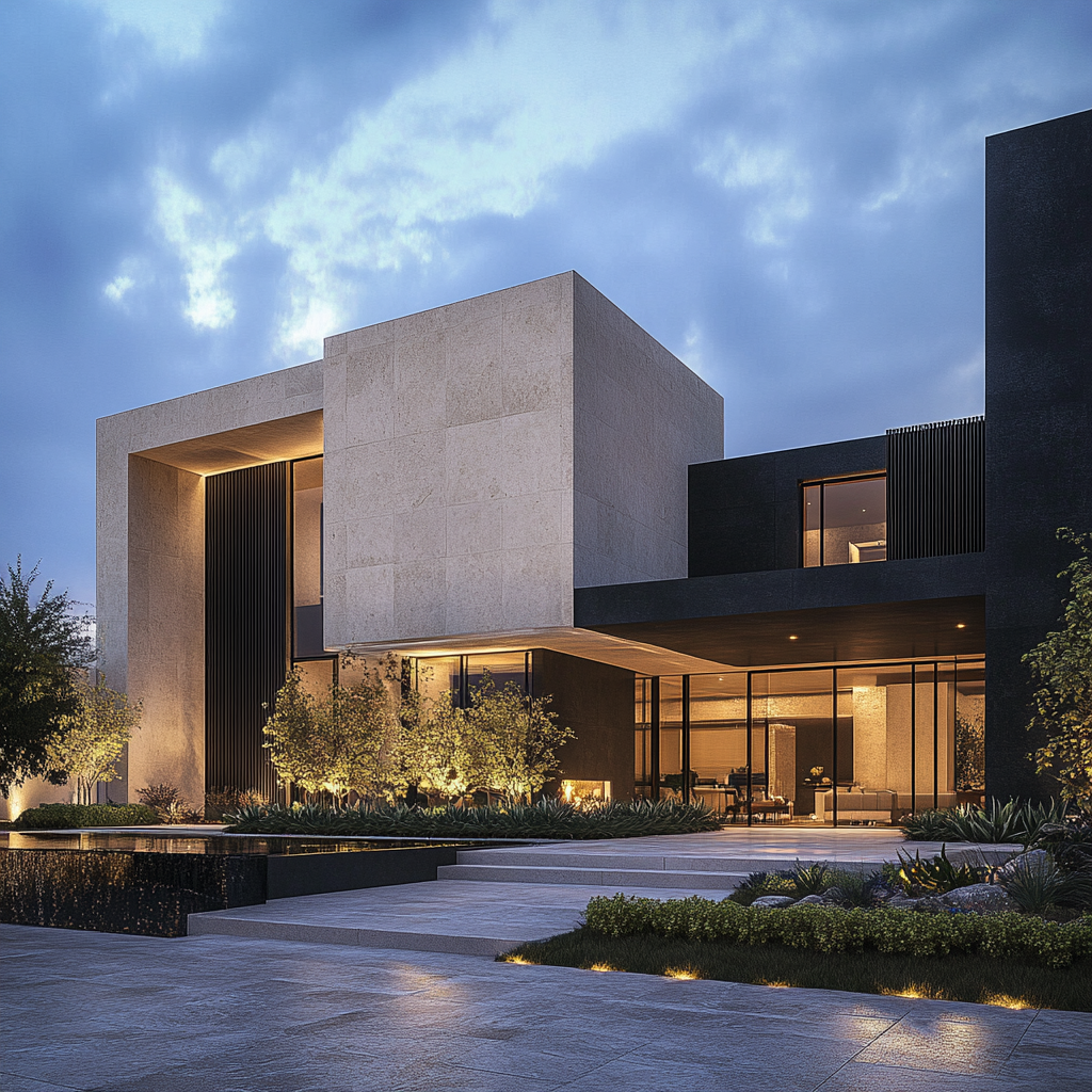 Construcción y remodelación comercial